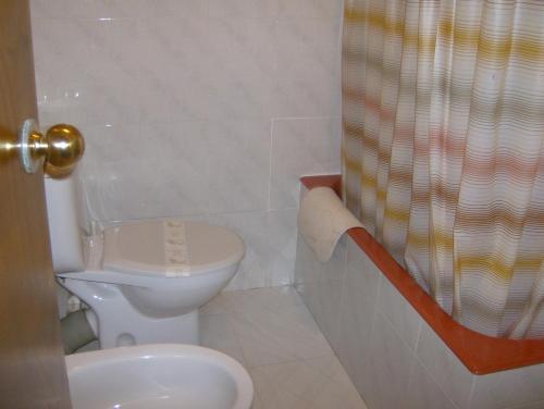 Hostal Pensi�n Monterredondo