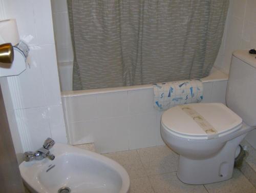 Hostal Pensi�n Monterredondo