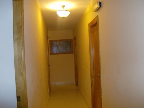 Hostal Pensi�n Monterredondo