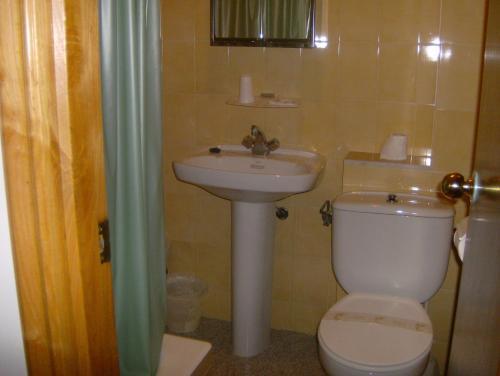 Hostal Pensi�n Monterredondo