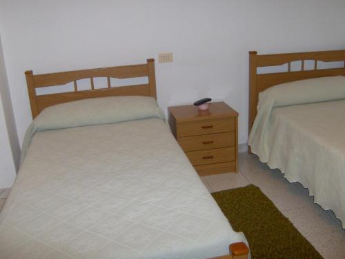 Hostal Pensi�n Monterredondo