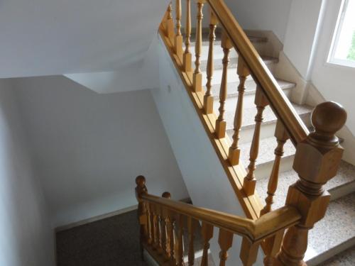 Hostal Pensi�n Monterredondo