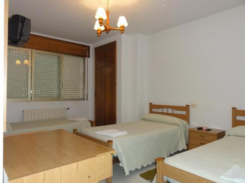 Hostal Pensi�n Monterredondo