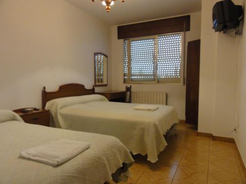 Hostal Pensi�n Monterredondo