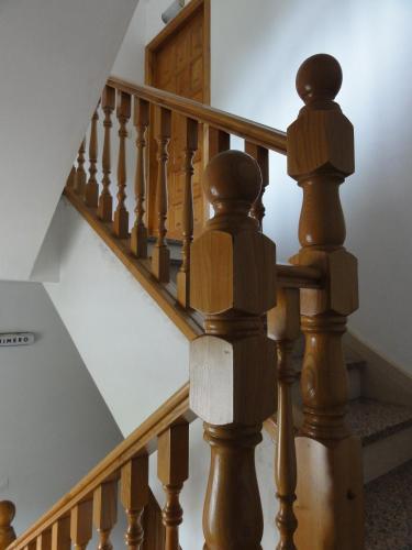 Hostal Pensi�n Monterredondo