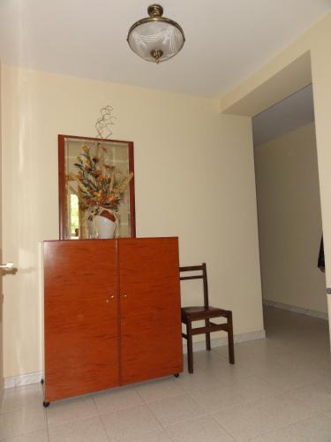 Hostal Pensi�n Monterredondo