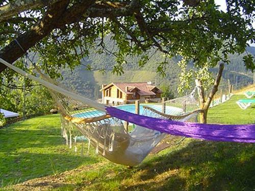 Hostal Posada El Bosque