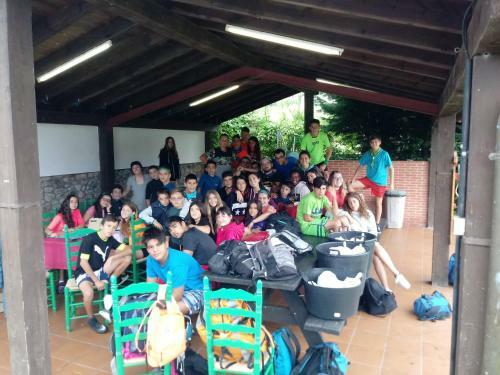 Albergue La Posada