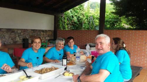 Albergue La Posada