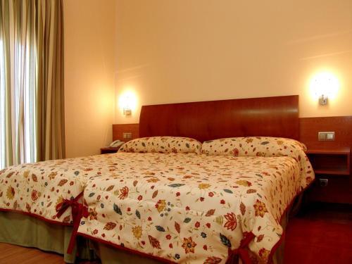 Hotel Complejo El Carrascal