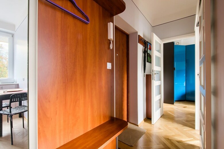 P&o Apartments Plac Willsona