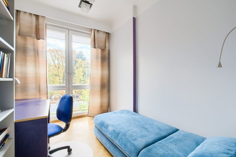 P&o Apartments Plac Willsona