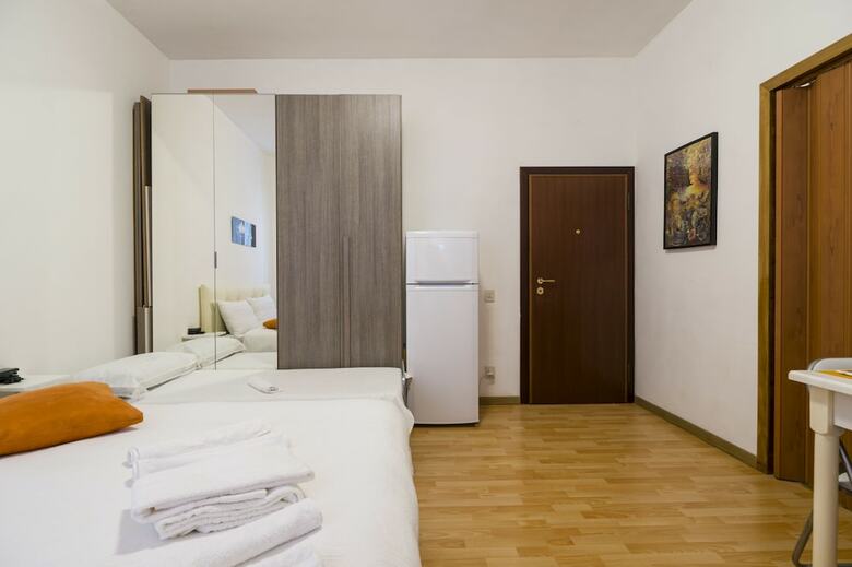 Apartamento Casa Primavera