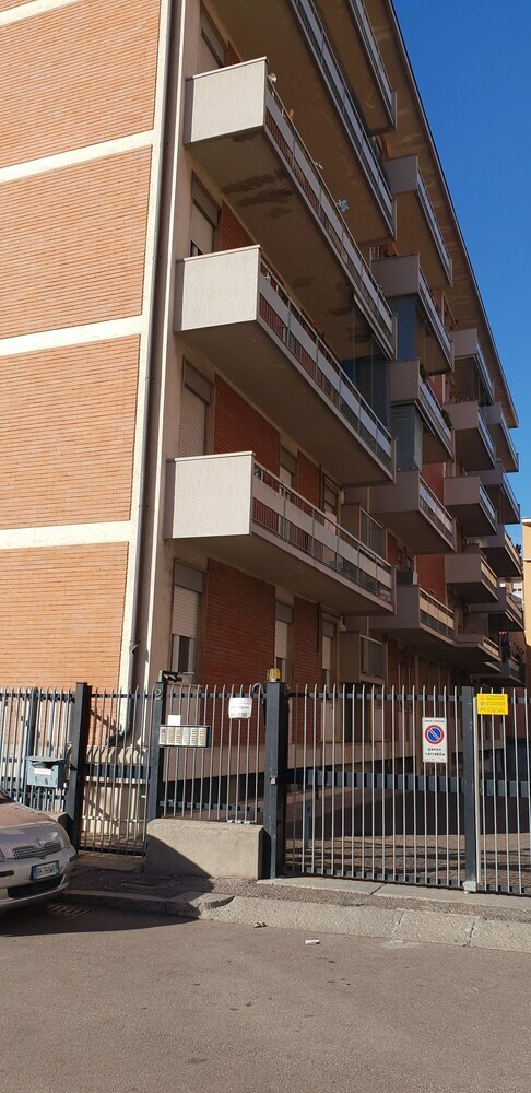 Apartamento Casa Primavera