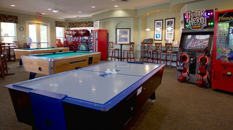 Plymouth Condo At Windsor Hills Resort