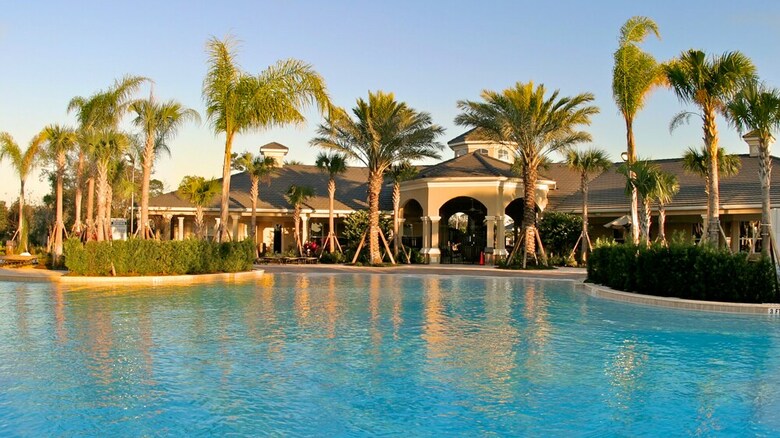 Plymouth Condo At Windsor Hills Resort
