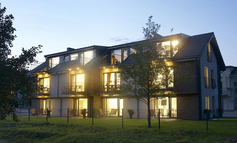 Seaside Apartments - Near Palanga Beach