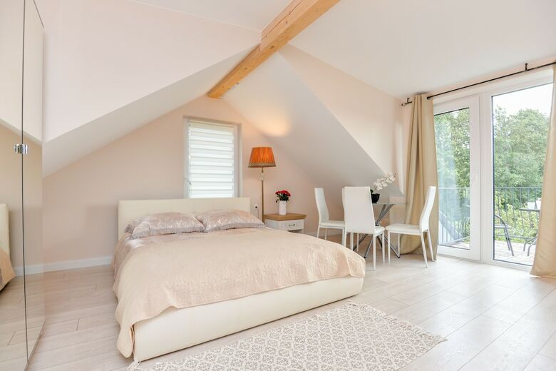 Seaside Apartments - Near Palanga Beach