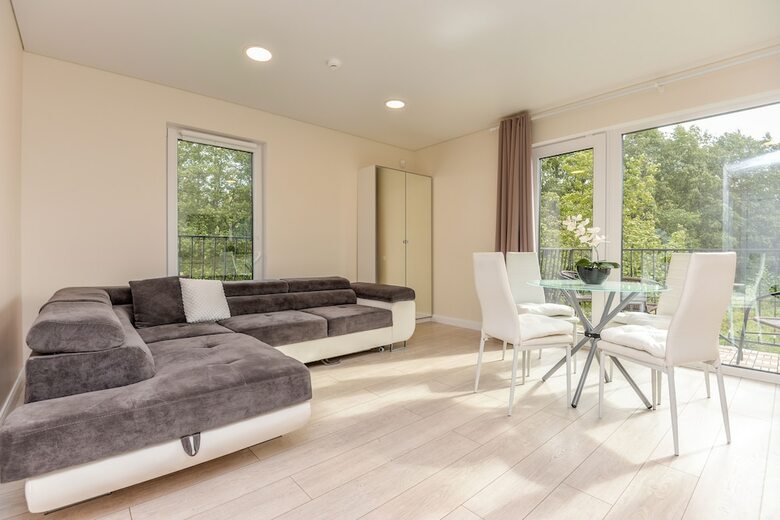 Seaside Apartments - Near Palanga Beach