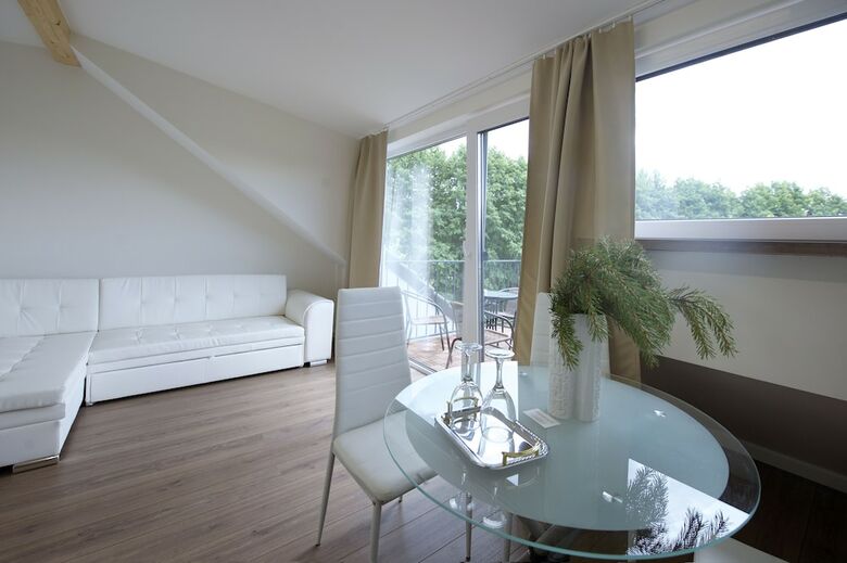 Seaside Apartments - Near Palanga Beach