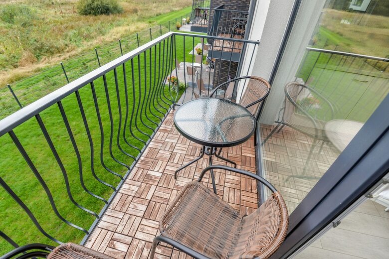 Seaside Apartments - Near Palanga Beach