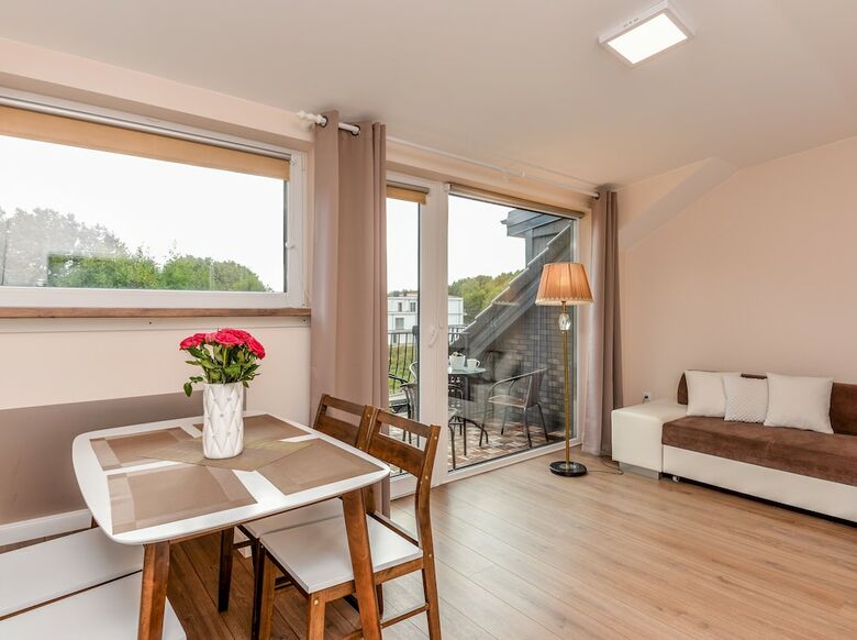 Seaside Apartments - Near Palanga Beach