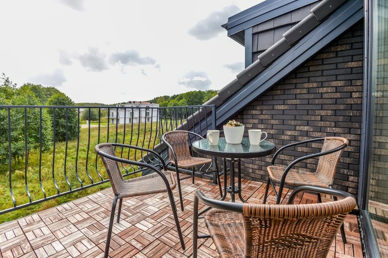 Seaside Apartments - Near Palanga Beach