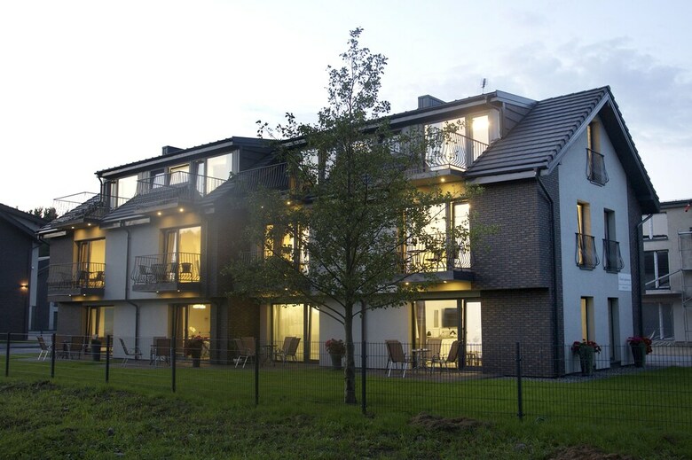 Seaside Apartments - Near Palanga Beach