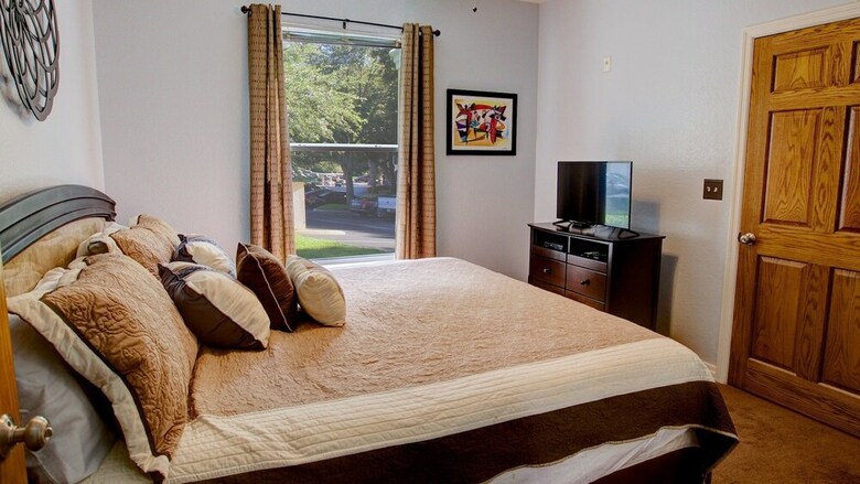 Newport Condo At Legacy Dunes Resort