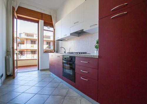 Apartamento Balconies D'orlando