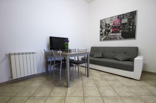 Apartamento Balconies D'orlando