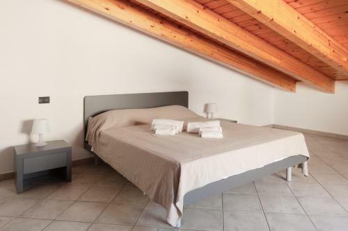 Apartamento Balconies D'orlando