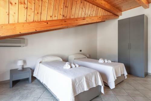 Apartamento Balconies D'orlando