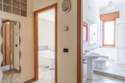 Apartamento Balconies D'orlando