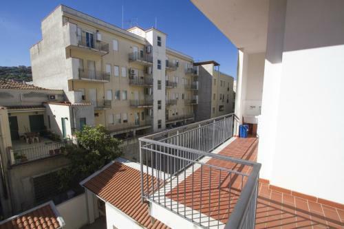 Apartamento Balconies D'orlando