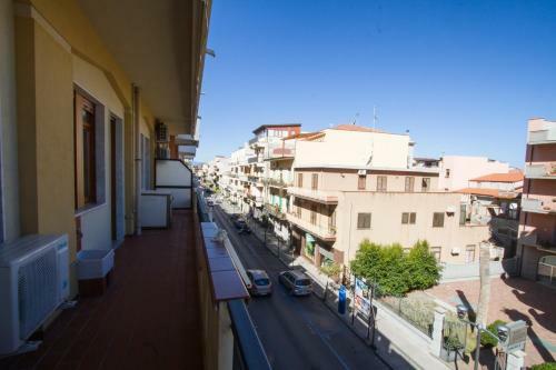 Apartamento Balconies D'orlando