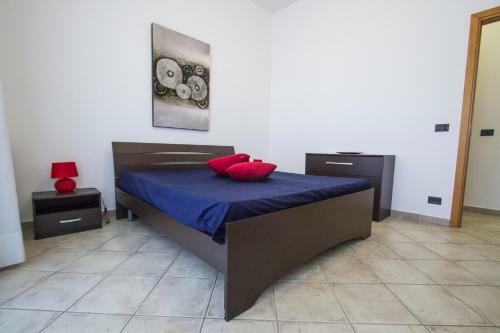 Apartamento Balconies D'orlando