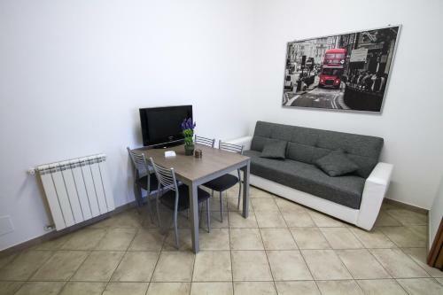 Apartamento Balconies D'orlando