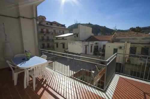 Apartamento Balconies D'orlando