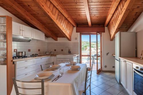 Apartamento Balconies D'orlando