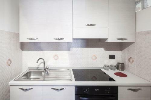 Apartamento Balconies D'orlando
