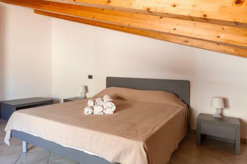 Apartamento Balconies D'orlando