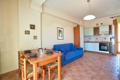 Apartamento Balconies D'orlando
