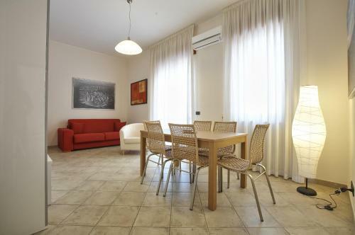 Apartamento Balconies D'orlando