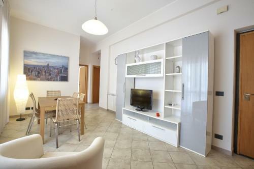 Apartamento Balconies D'orlando