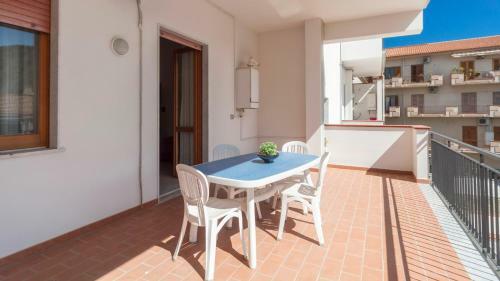 Apartamento Balconies D'orlando
