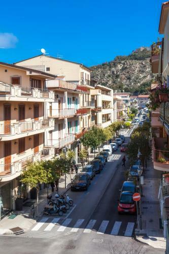 Apartamento Balconies D'orlando