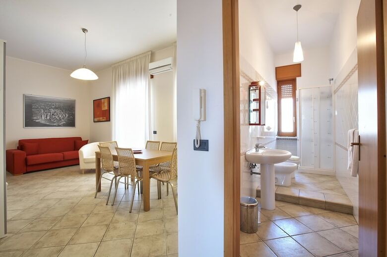Apartamento Balconies D'orlando