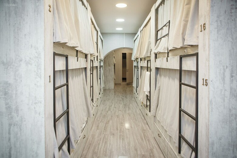 Hostal Blossom Hostel