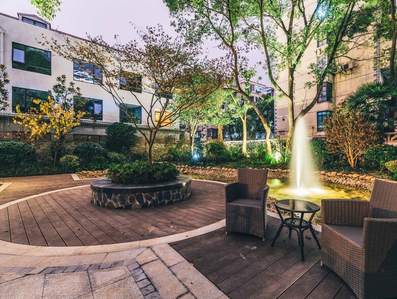 Atour Hotel North High Speed Railway Station Xian